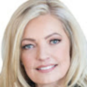 Meet your Posher, Yvonne